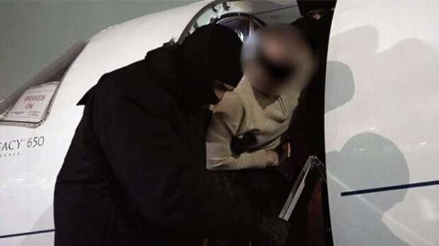 Установлены исполнитель и пособники покушения на генерал-лейтенанта Алексеева