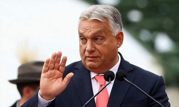 Венгрия на пороге перемен: Трамп открыто поддержал Орбана, но опросы пугают Брюссель