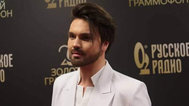 Александр Панайотов, объяснил почему премия «Золотой граммофон — 2021» стал для него особенной