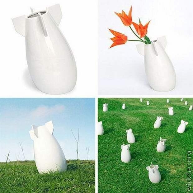 Большая подборка забавных гаджетов Большая подборка забавных гаджетов