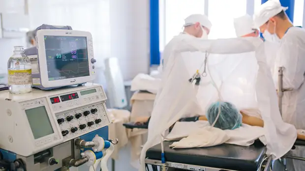 Правительство намерено снизить смертность в России к 2024 году