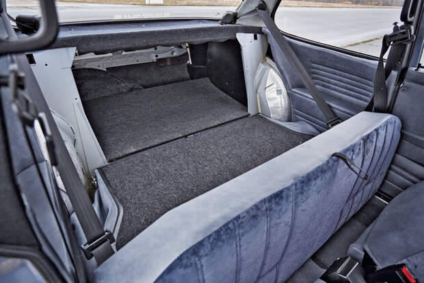 Saab 99 GL 5-ступенчатая