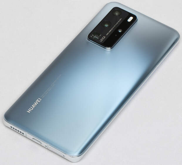 Это смартфон не для каждого. Генеральный директор Huawei прокомментировал высокую стоимость Huawei P40 Pro+