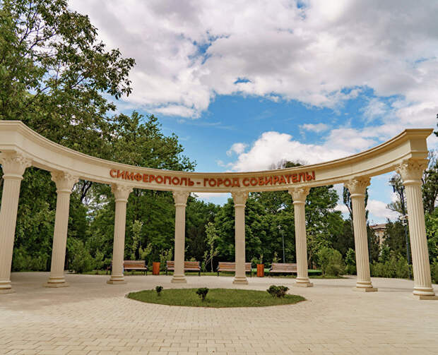 В Симферополе проведут бесплатную экскурсию о поэтах-футуристах