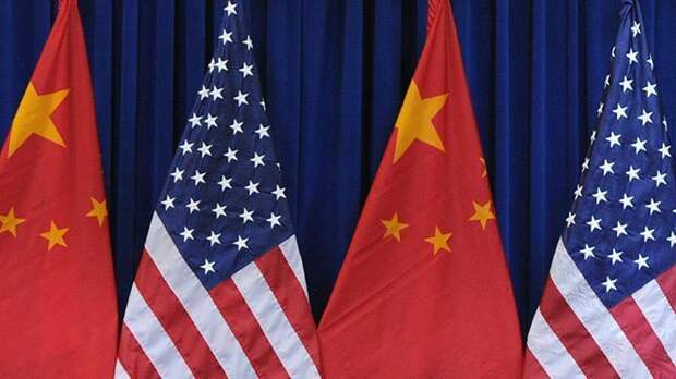 Госдеп США готовит жесткий ответ Китаю Госдеп США готовит жесткий ответ Китаю
