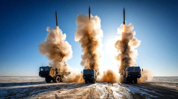 Кто пытается атаковать базу ядерного оружия США в Турции? Названы главные подозреваемые