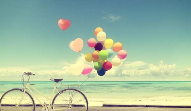 Balloon Dream