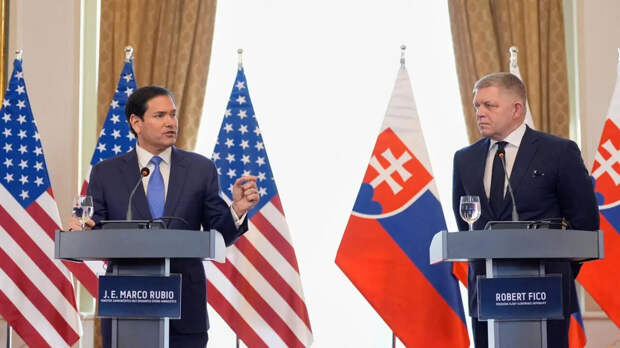 Рубио успокоил Европу заявлением о том, что США остаются в НАТО