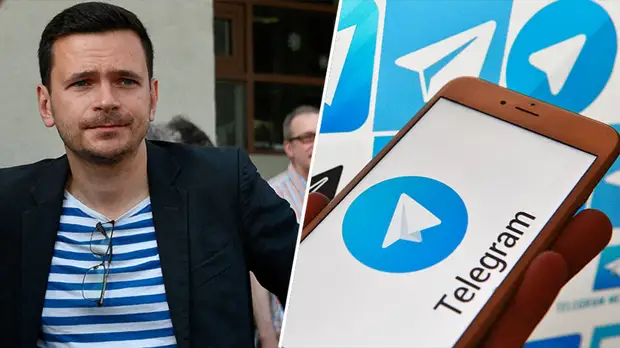 «Если выложишь это, ко мне будут вопросы»: новые выдержки из связываемой c Ильёй Яшиным переписки в Telegram