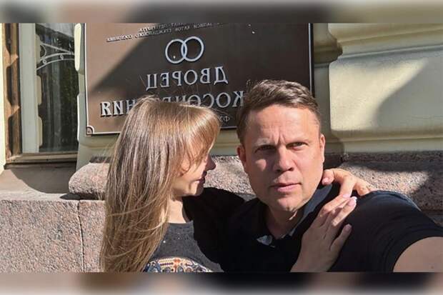 Бывший муж Татьяны Булановой вновь свяжет себя узами брака