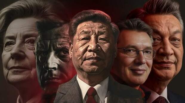 Китай "наплевал на ультиматумы США": Грядёт битва сверхдержав. Роль России уже известна. Мировую войну "отодвинули" на несколько недель