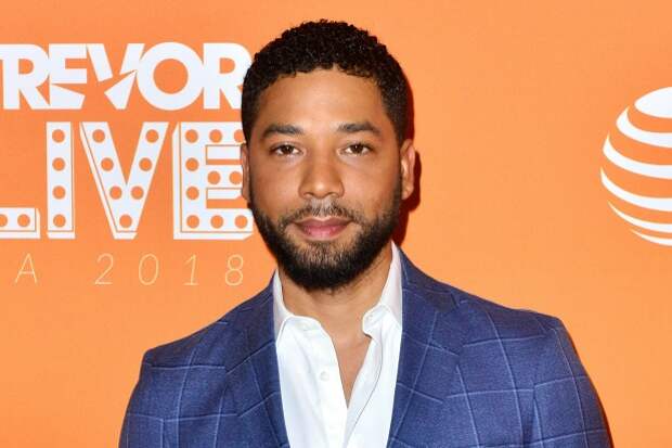 jussie smollett