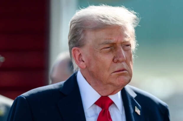 NYT: для Трампа возник деликатный вопрос о гарантиях безопасности Киеву