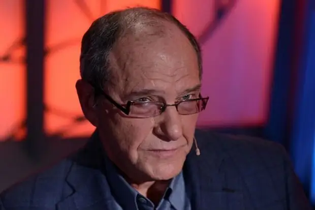 Эммануил Виторган ответил Никите Михалкову на видеосюжет об уехавших заграницу звездах