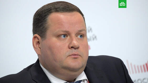 Министром труда и соцзащиты стал Антон Котяков