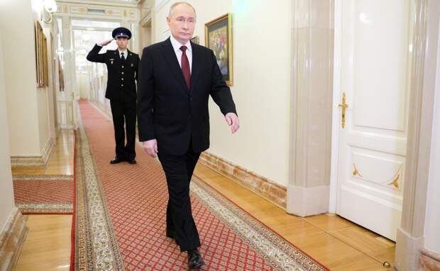 Путин ворвался на мирную конференцию в Швейцарии. Зеленский запаниковал и начал искать козлов отпущения