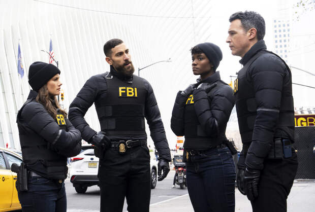 Ratings: #TheFBIs Return Bigger After 9-Month Break, FBI Audience Hits 23-Month High