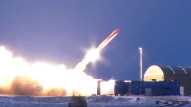 Reuters: норвежская разведка «подтвердила» пуск Россией ракеты «Буревестник»