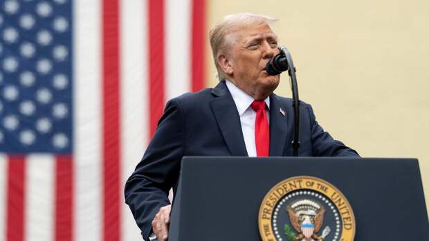 Трамп: основное требование к Ирану – отказ от ядерного оружия