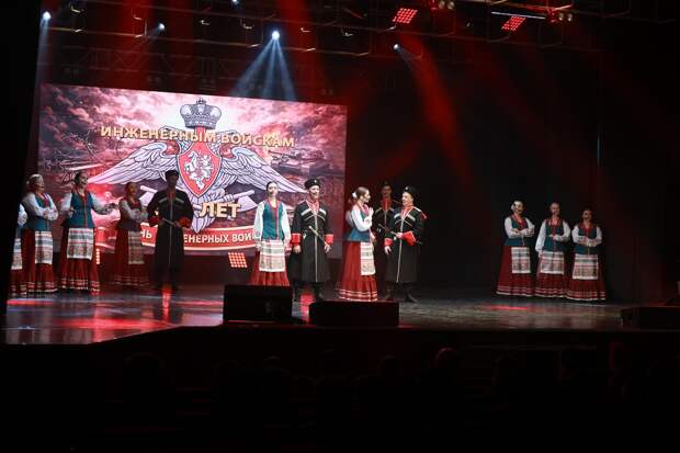 В Кстовском районе провели мероприятие к 325-летию НВВИУ