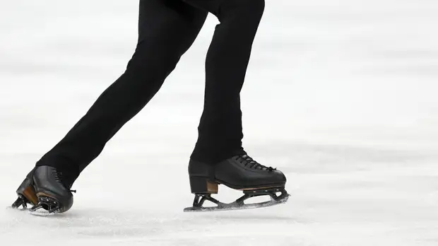 На ЧЕ по фигурному катанию зафиксировали первые случаи заражения коронавирусом