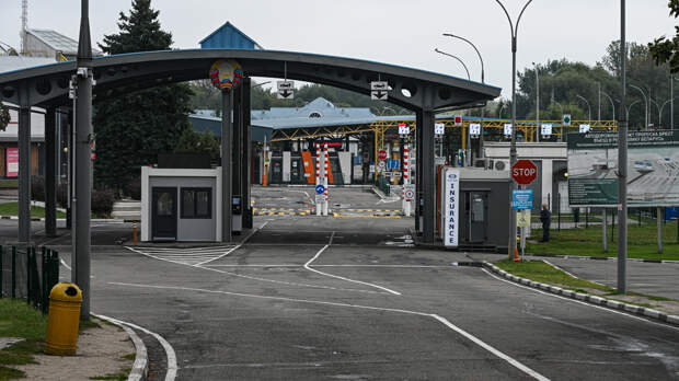 В Польше заявили о «вторжении» немцев