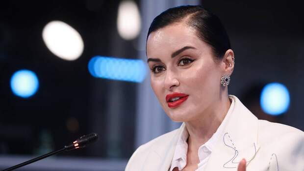 «Обречены на провал»: Канделаки обвинила Сару Джессику Паркер в плагиате