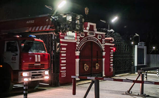 Что известно о взрыве в Татарстане