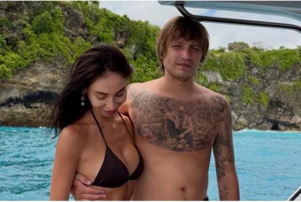 «Федя, дичь!» ©