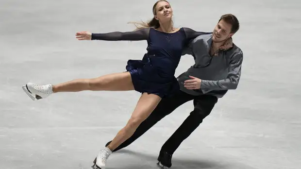 Жулин — о самочувствии Кацалапова: в Токио его ничто не беспокоило