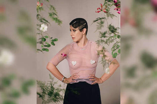 Собчак: Мода 90-х возвращается, а с ней — Мистер Тумнус