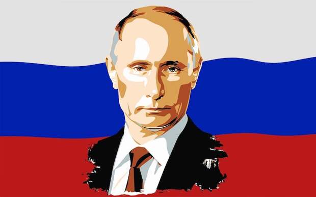 Путин сделал Россию центром мировой политики – немецкий журналист Путин сделал Россию центром мировой политики – немецкий журналист