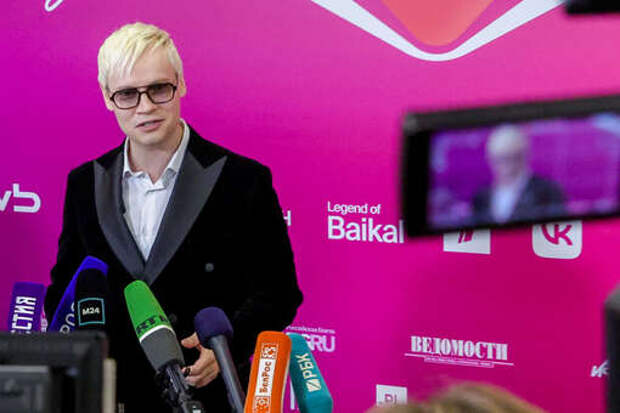 Концерта певца Shaman в Нижнем Новгороде перенесли на день