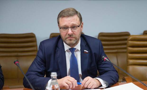 Косачев прокомментировал слова Меркель относительно возвращения РФ в ПАСЕ