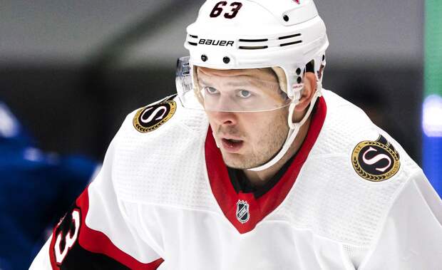 «Оттаве» вернут выбор на драфте НХЛ, отобранный за халатность при обмене Дадонова