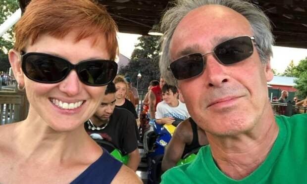 53-летний мужчина сменил работу, ходит по 30 тысяч шагов и забыл, что такое стресс