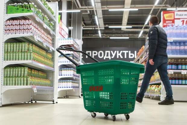 В Союзе потребителей подтвердили сокращение закупок товаров из-за запрета их возврата