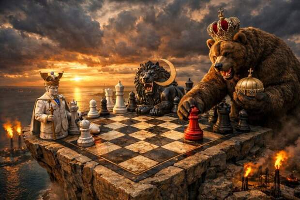 Горькое прозрение: Почему Вашингтон, привыкший диктовать волю, оказался в тупике перед «иранским узлом»?