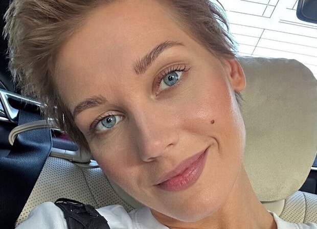 «Я влюбилась!»: Асмус уехала на Бали и сделала горячее признание