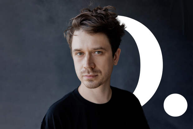 Я — сноб: режиссер Иван Соснин