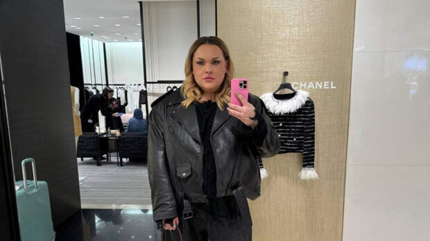 Блогера Игоря Синяка ограбили в Париже