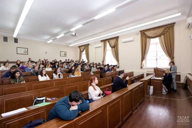 Кто может получать государственную социальную стипендию в Татарстане