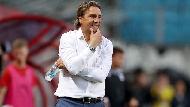 Юран: «Конкретных предложений о работе пока еще не было»