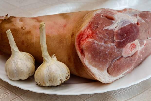 Секреты идеального холодца: как добиться кристальной прозрачности