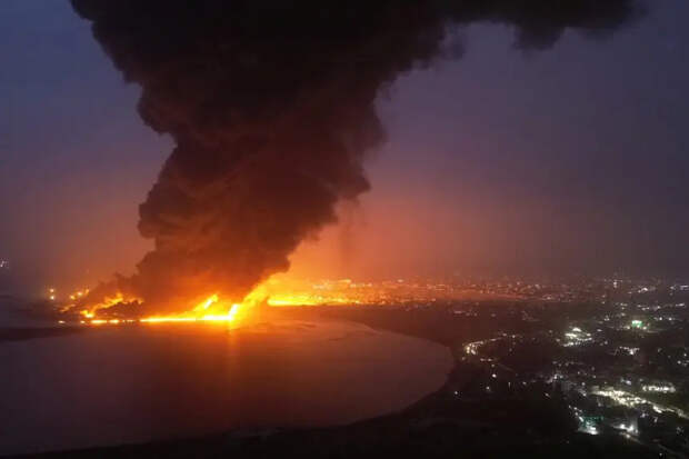 Рекордная атака России, ПВО Украины пропустила все ракеты