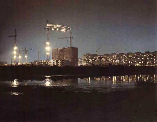 Ленинград - старые фотографии Ленинград - старые фотографии
