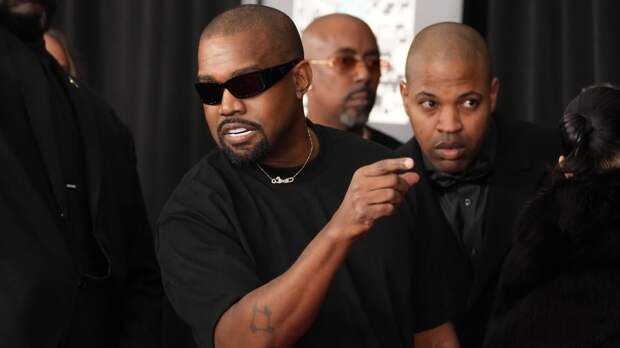 Канье Уэст выступил с заявлением о своём психическом здоровье и извинился перед всеми, кого обидел