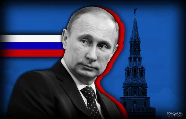 Итоги 20 лет правления Владимира Путина