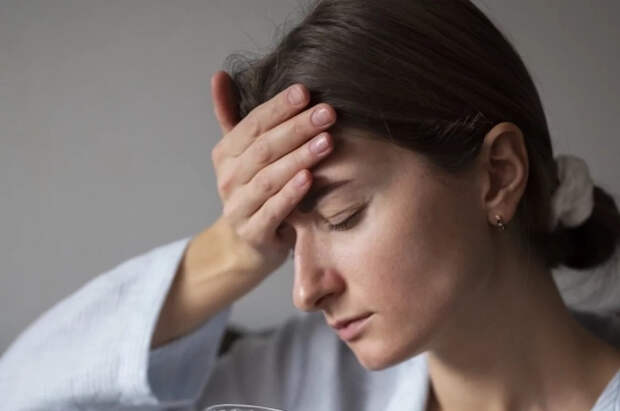 Врач Демьяновская объяснила, почему дождливая погода влияет на самочувствие