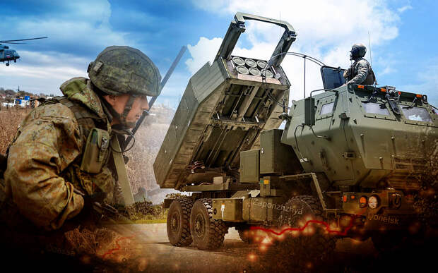 «Находить и уничтожать»: На Западе в ужасе от нового приема России